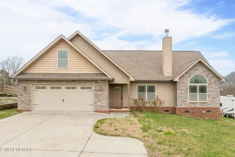 4316 Mcginnis Rd, Corryton, TN 37721 - #3