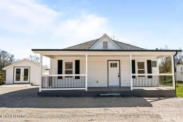 904 Kingston Ave, Rockwood, TN 37854