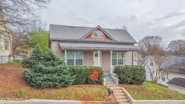 506 Mc Caslin Ave, Sweetwater, TN 37874