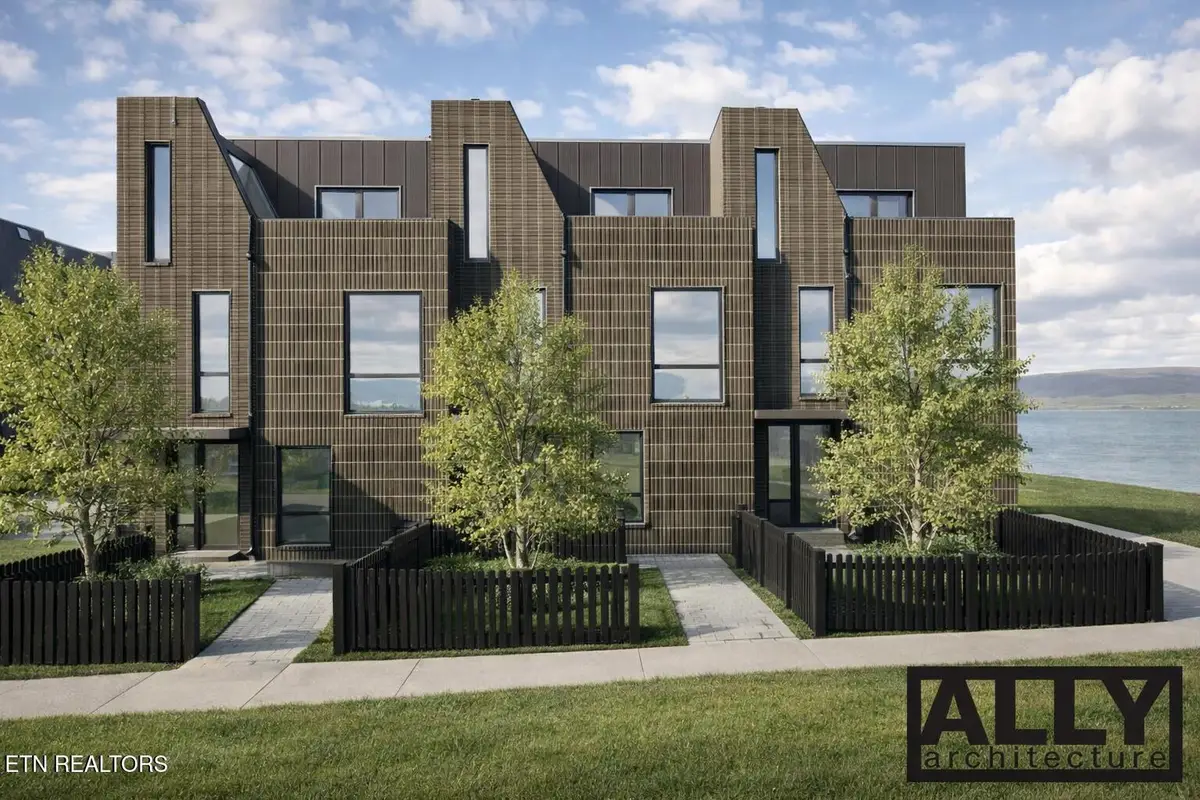 110 E Anderson Ave, Knoxville, TN 37917 - #1