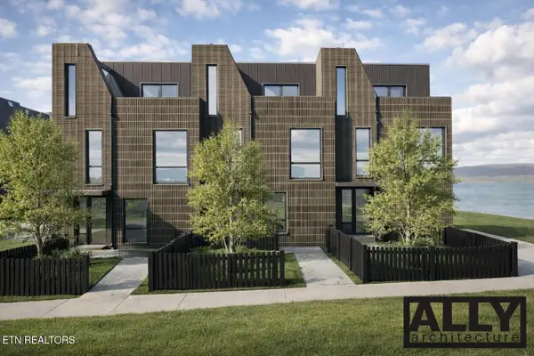 110 E Anderson Ave, Knoxville, TN 37917