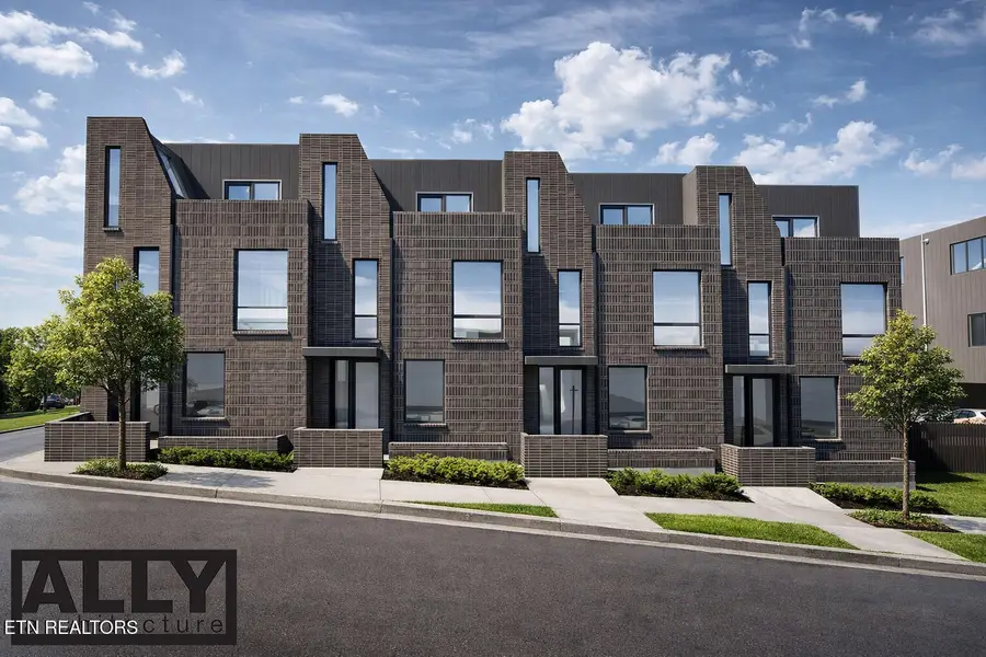 110 E Anderson Ave, Knoxville, TN 37917 - #2