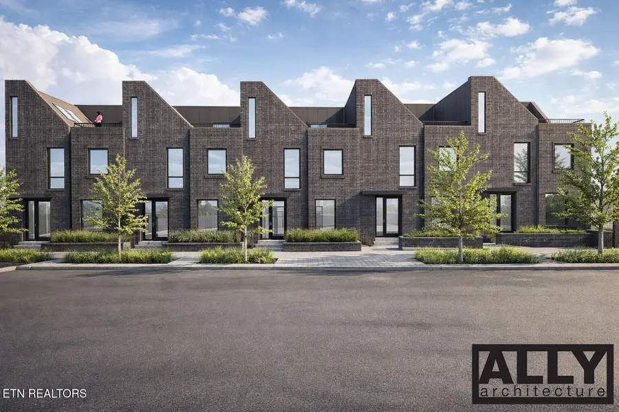 110 E Anderson Ave, Knoxville, TN 37917 - #3