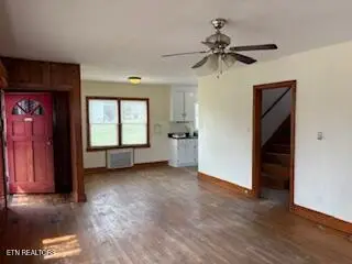 1403 Everett Ave, Maryville, TN 37804 - #2