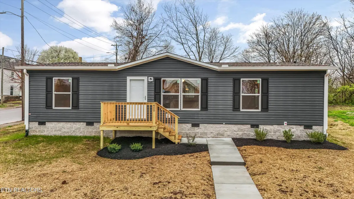 400 Park St, Athens, TN 37303 - #1