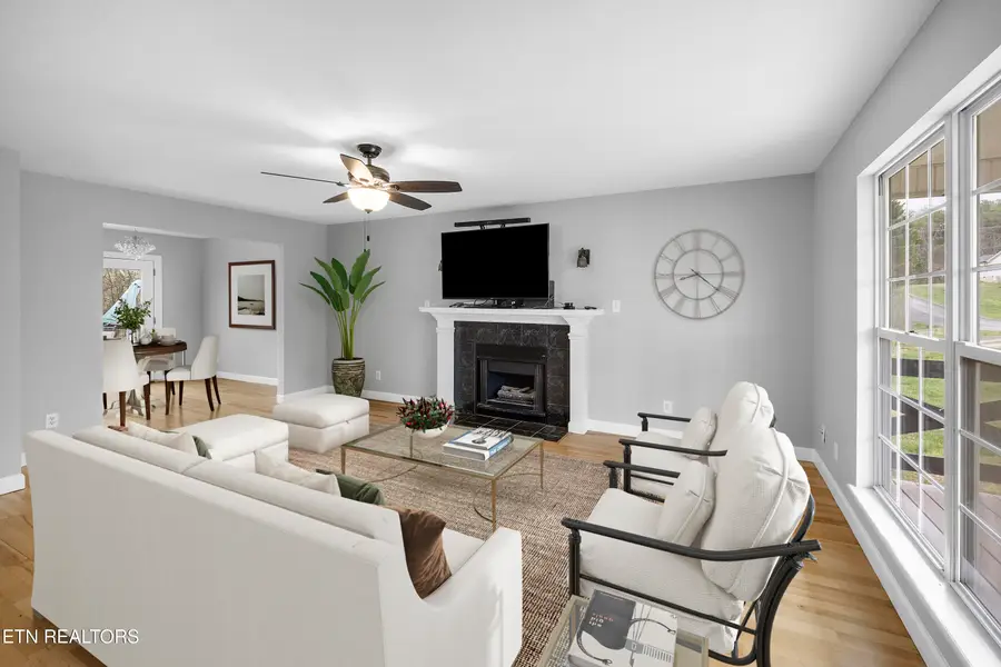 814 Garners Landing Blvd, Seymour, TN 37865 - #2