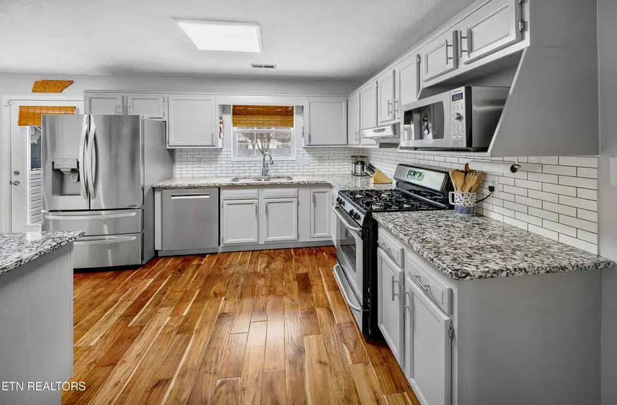 541 Bushwood Drive, Knoxville, TN 37918 - #3