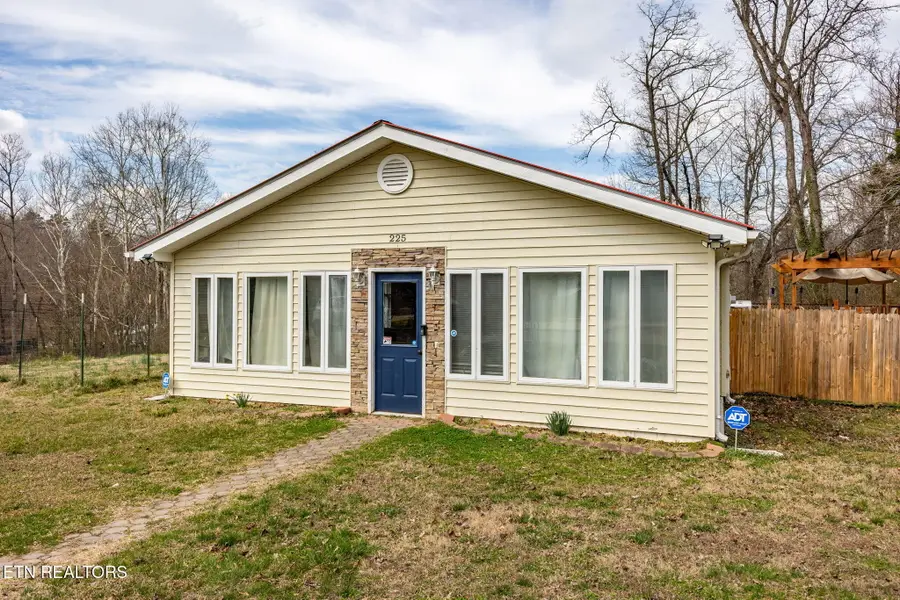 225 Capps Lane, Harriman, TN 37748 - #3