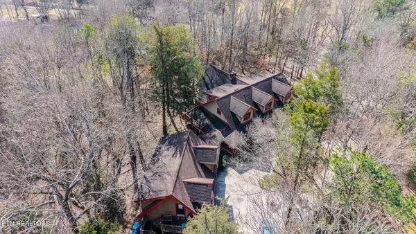 8346 Nubbin Ridge Rd, Knoxville, TN 37923