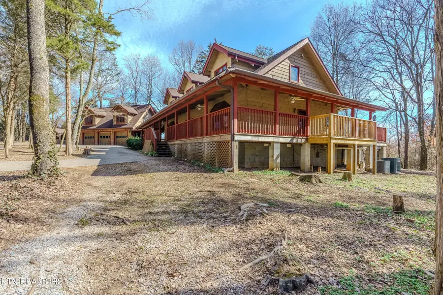 8346 Nubbin Ridge Rd, Knoxville, TN 37923 - #3