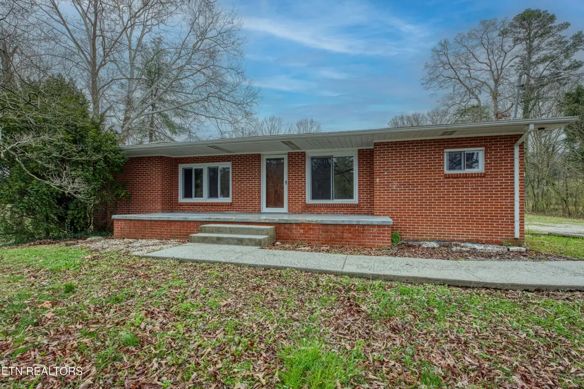 1308 Lawnville Rd, Kingston, TN 37763 - #1