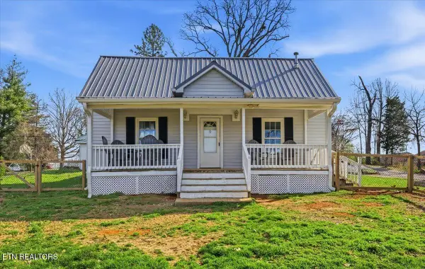 1009 Green Acres Drive, Jefferson City, TN 37760