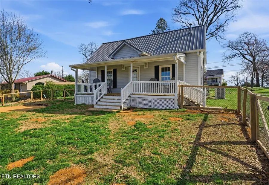 1009 Green Acres Drive, Jefferson City, TN 37760 - #2