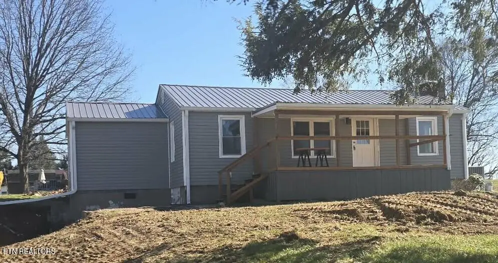 227 Craigs Chapel Rd, Greenback, TN 37742 - #1