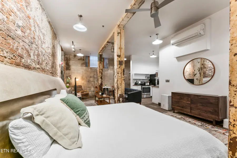 222 N Central St #B6, Knoxville, TN 37917 - #3