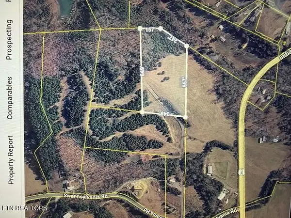 1440 Swannsylvania Rd #4, Dandridge, TN 37725