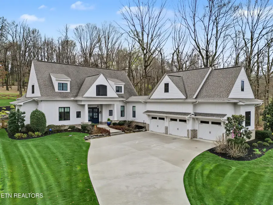 3410 Lanyard Lane, Louisville, TN 37777 - #2