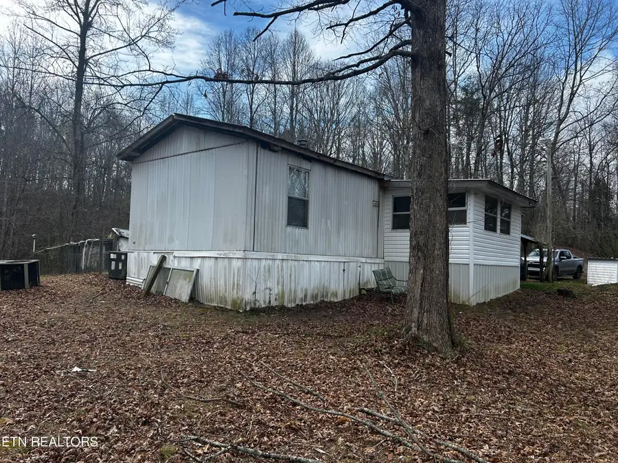 705 Shaddon Rd, Tellico Plains, TN 37385 - #2