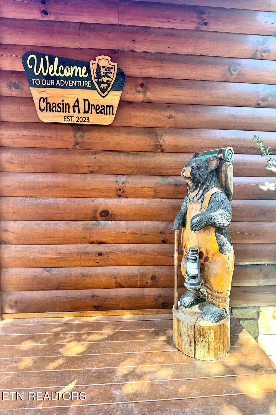 766 High Mountain Way, Gatlinburg, TN 37738 - #3