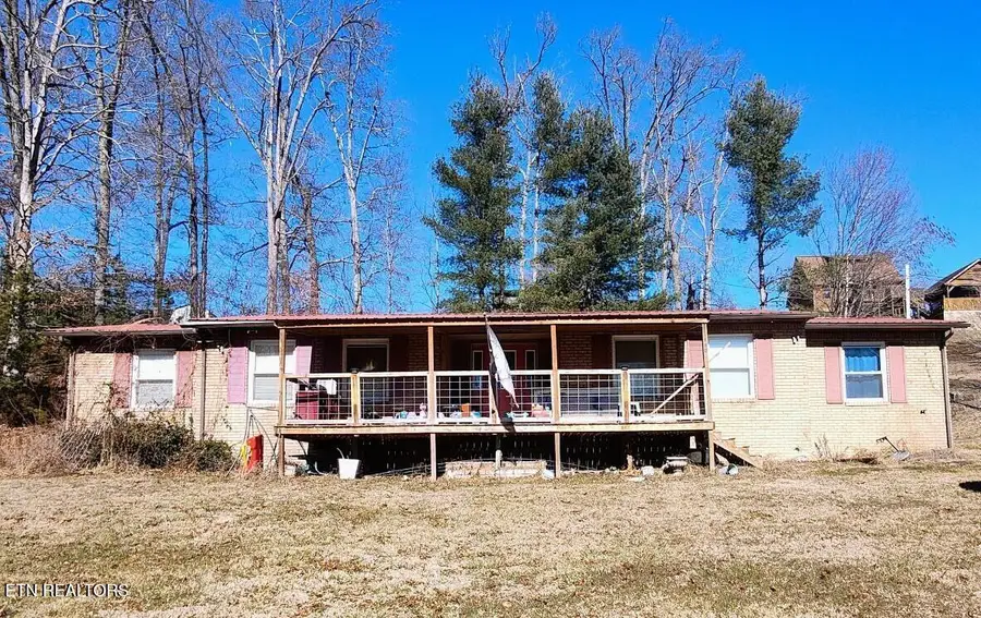 190 Parliament Rd, Harrogate, TN 37752 - #2