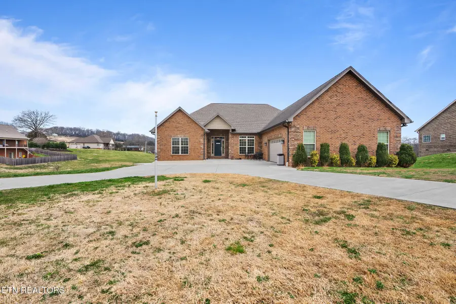 1126 Kessler Way, Maryville, TN 37801 - #2