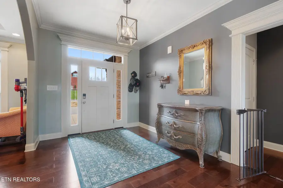 1126 Kessler Way, Maryville, TN 37801 - #3