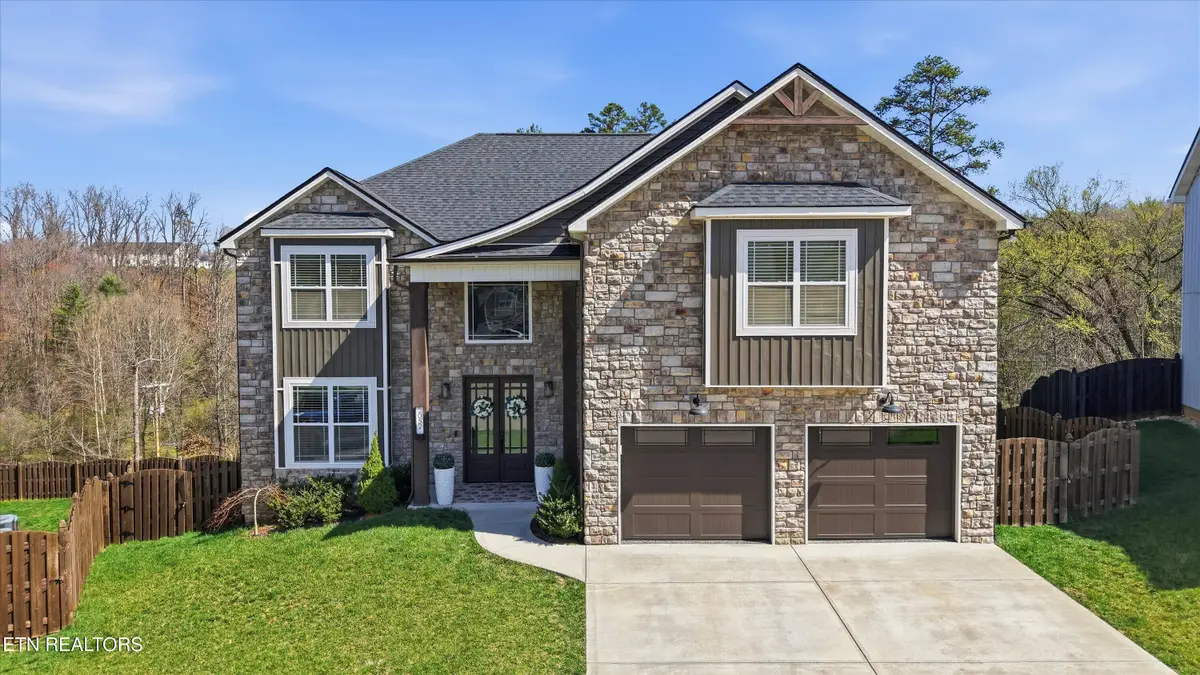 2052 Highlands Ridge Lane, Knoxville, TN 37932 - #1