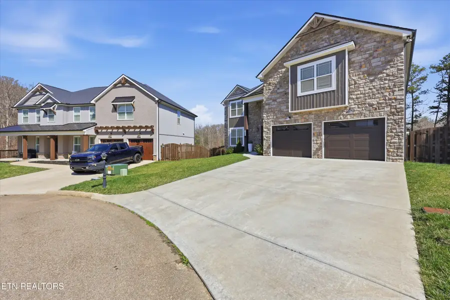 2052 Highlands Ridge Lane, Knoxville, TN 37932 - #3