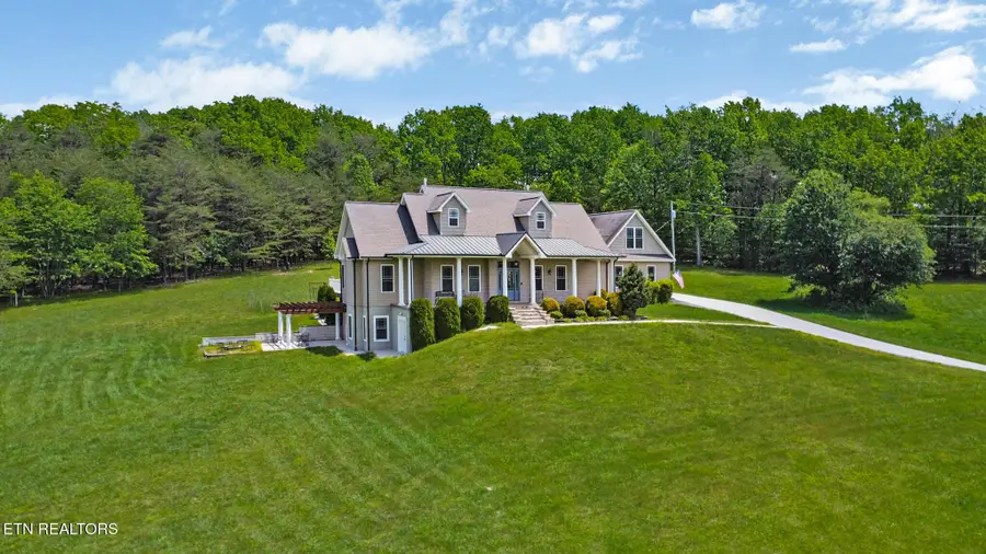 853 Obed River Rd, Crossville, TN 38555 - #2