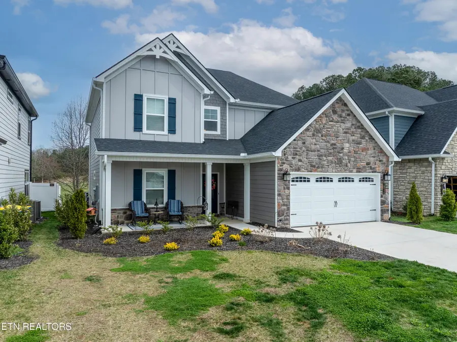 1834 Melton Meadows Drive, Maryville, TN 37803 - #2