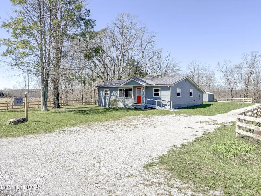 2348 Blaylock Rd, Crossville, TN 38572 - #2