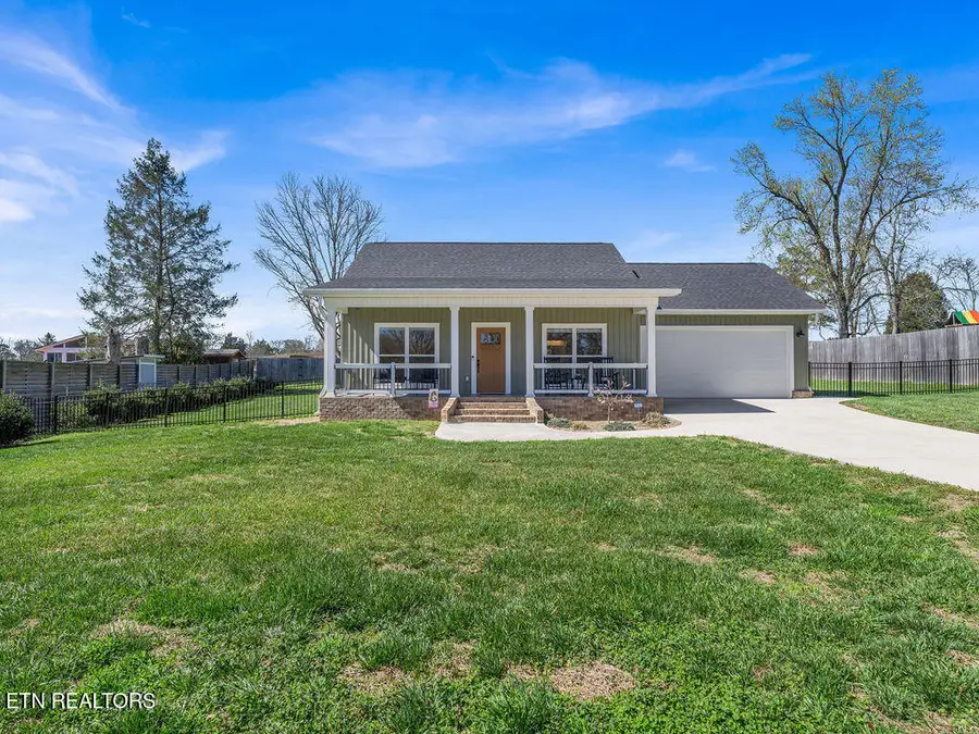 660 Mize Circle, Seymour, TN 37865 - #2