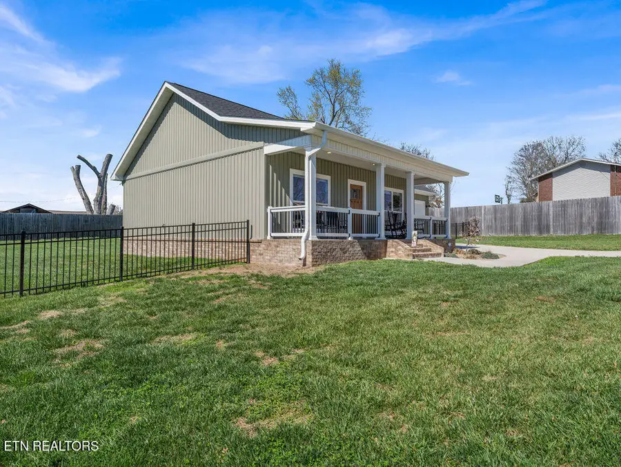 660 Mize Circle, Seymour, TN 37865 - #3