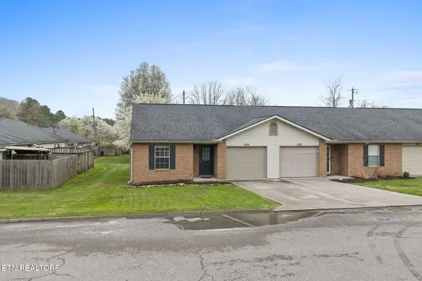 7209 Lyngate Blvd, Powell, TN 37849