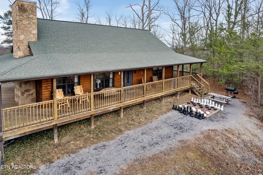 1104 Oak Court, Gatlinburg, TN 37738 - #3