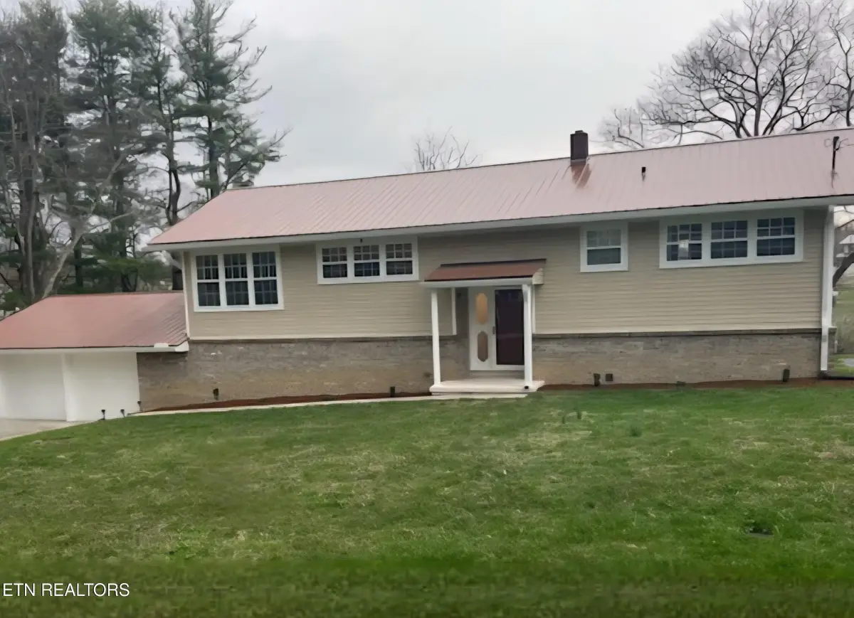 186 Stone Drive, Crossville, TN 38555 - #1