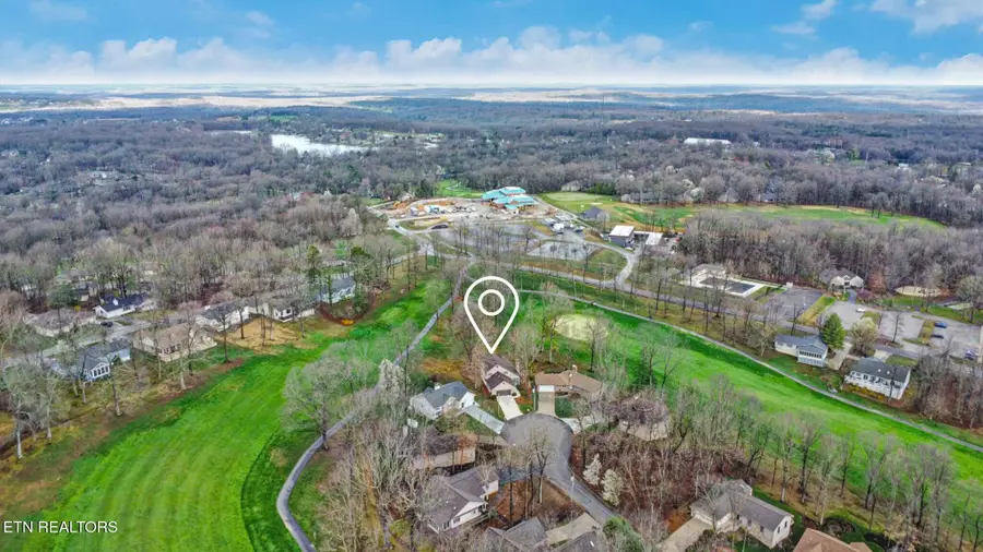 170 Baltusrol Rd, Fairfield Glade, TN 38558 - #3