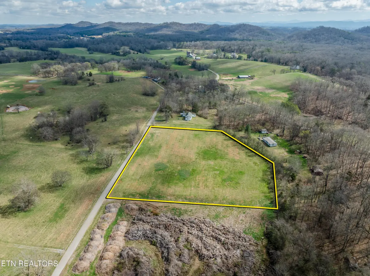 600 Bellview (5 Acres #r3) Rd, Greenback, TN 37742 - #1