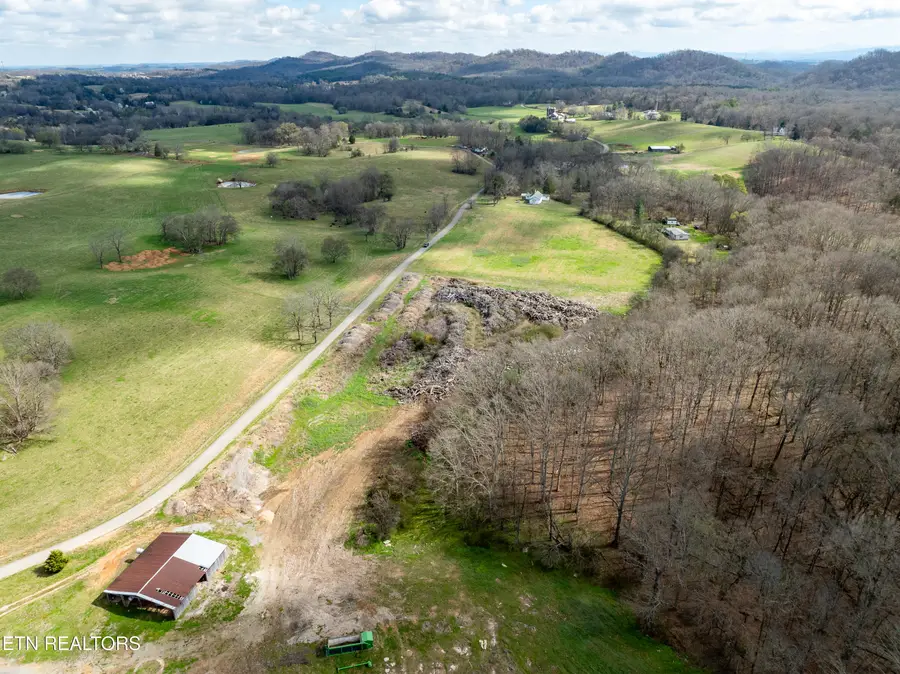 600 Bellview (5 Acres #r3) Rd, Greenback, TN 37742 - #3