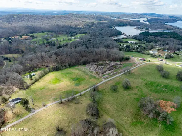 600 Bellview (16.93 Acres) Rd, Greenback, TN 37742