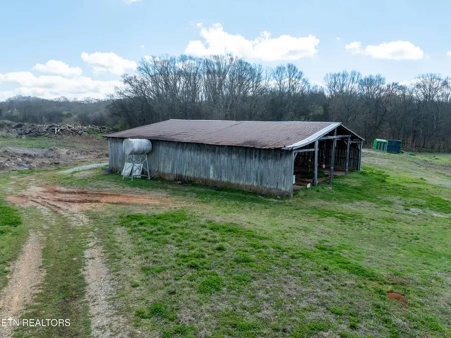 600 Bellview (16.93 Acres) Rd, Greenback, TN 37742 - #3