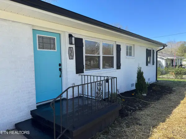 5407 Wil Loyd Drive, Knoxville, TN 37912