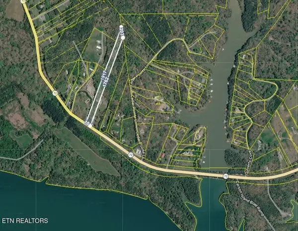 2010 Hwy 72, Vonore, TN 37885