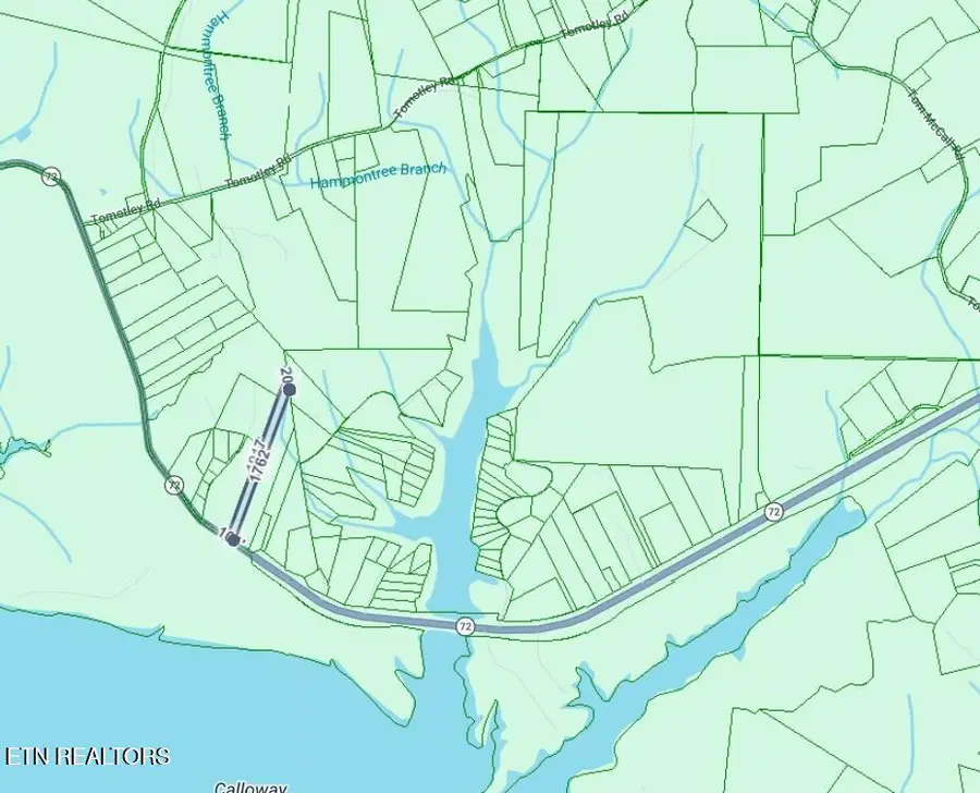 2010 Hwy 72, Vonore, TN 37885 - #3