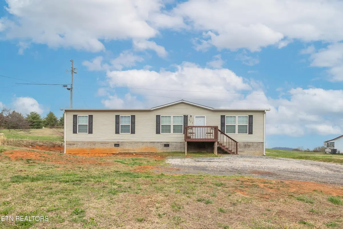 915 Howell River Rd, Rutledge, TN 37861 - #1