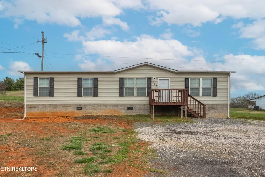 915 Howell River Rd, Rutledge, TN 37861 - #3