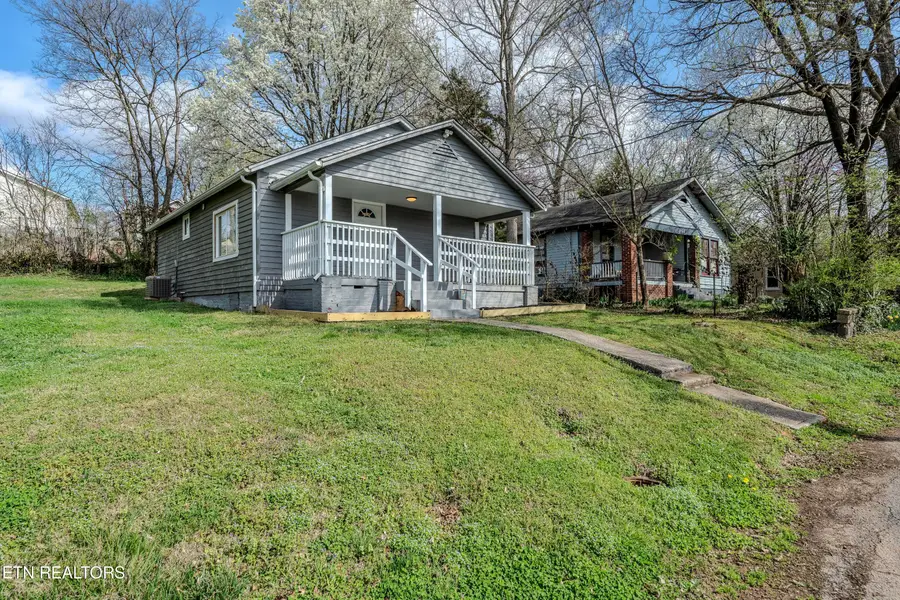 3625 Reagan Ave, Knoxville, TN 37919 - #2