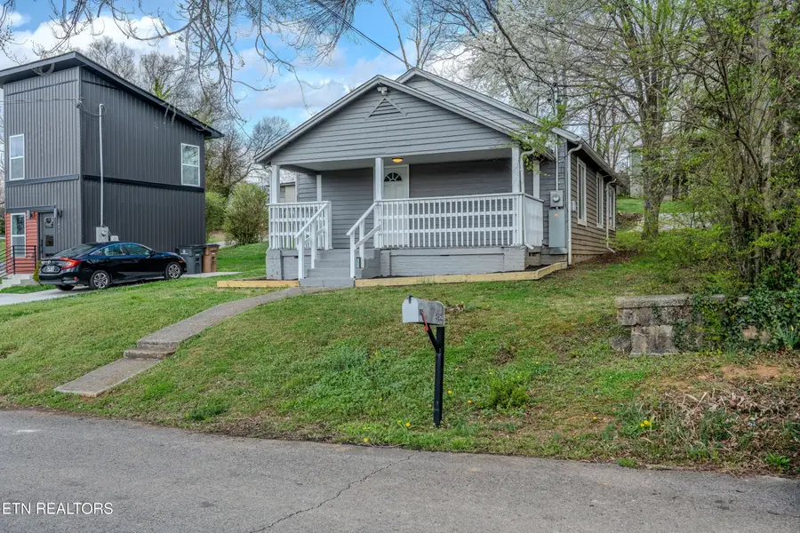 3625 Reagan Ave, Knoxville, TN 37919 - #3