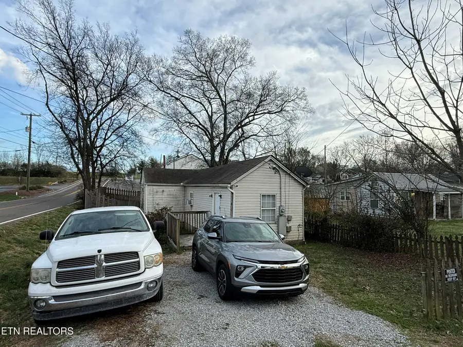 800 Sidebrook Ave, Knoxville, TN 37921 - #3