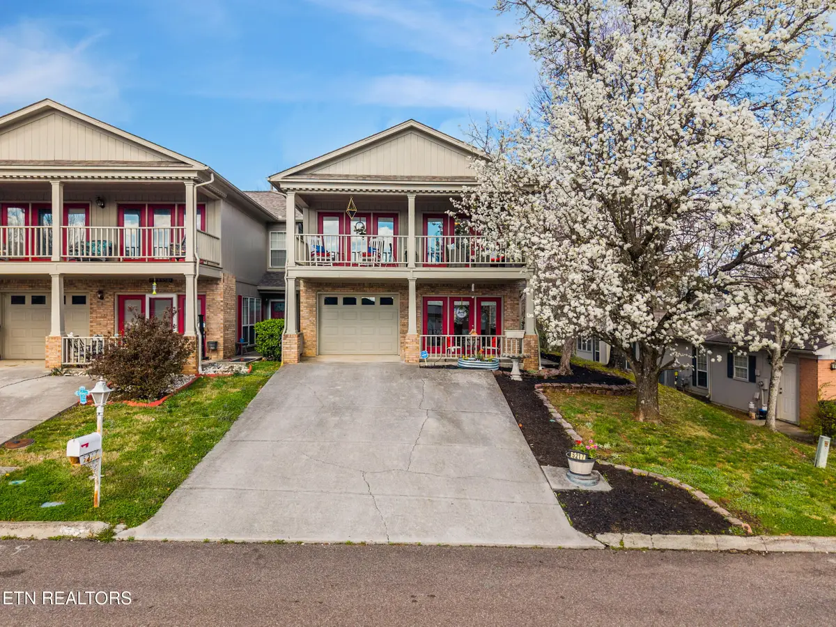 5217 Brig Lane, Knoxville, TN 37914 - #1